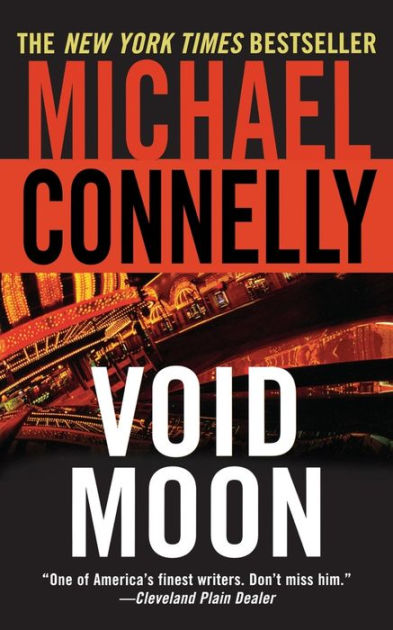 Void Moon [Book]