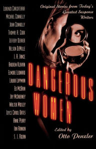 Title: Dangerous Women, Author: Otto Penzler