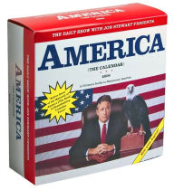 2006 America (The Calendar) Box Calendar