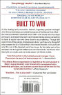 Alternative view 2 of Built to Win: Inside Stories and Leadership Strategies from Baseball's Winningest GM