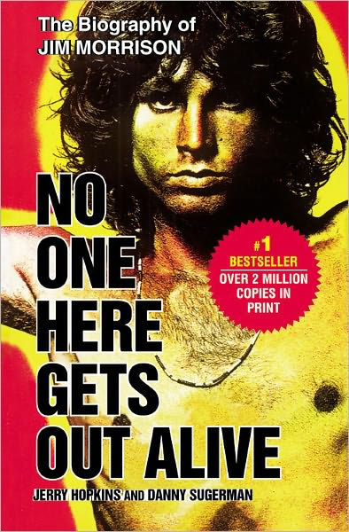 その他 No One Here Gets Out Alive: Tribute Jim Morrison [DVD] [Import] No One Here Gets Out Alive: The Biography of Jim Morrison
