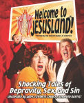 Alternative view 1 of Welcome To Jesusland!