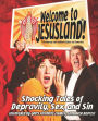 Welcome To Jesusland!