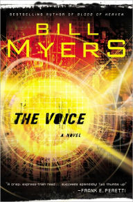 The Voice: A Novel