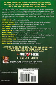 full tilt poker strategy guide full tilt poker strategy guide