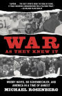 War As They Knew It: Woody Hayes, Bo Schembechler, and America in a Time of Unrest