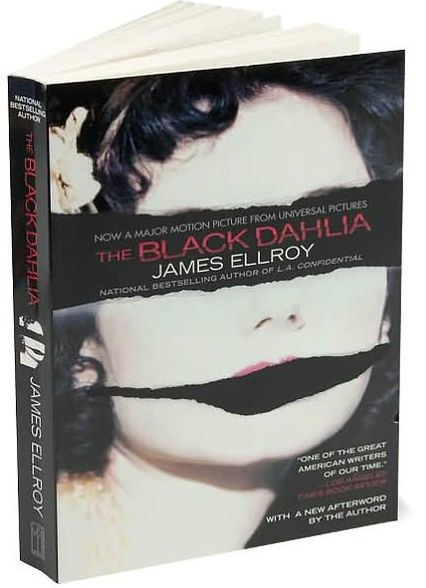 The Black Dahlia (L.A. Quartet #1)