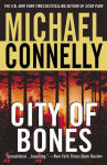 Alternative view 1 of City of Bones (Harry Bosch Series #8)