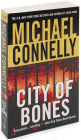 Alternative view 2 of City of Bones (Harry Bosch Series #8)