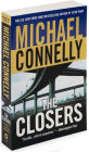 Alternative view 3 of The Closers (Harry Bosch Series #11)