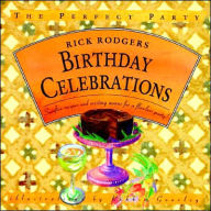 The Perfect Party: Birthday Celebrations
