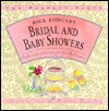 The Perfect Party: Bridal and Baby Showers