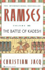 The Battle of Kadesh (Ramses Series #3)