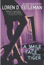 A Smile on the Face of the Tiger (Amos Walker Series #14)
