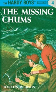 Title: The Secret of the Old Mill (Hardy Boys Series #3), Author: Franklin W. Dixon