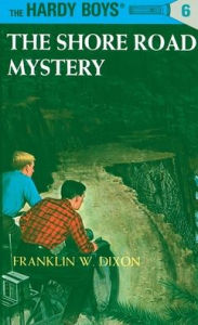 Title: Hunting for Hidden Gold (Hardy Boys Series #5), Author: Franklin W. Dixon