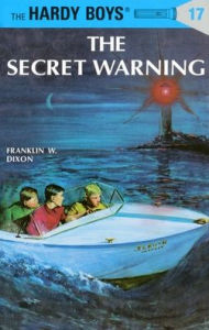 Title: A Figure in Hiding (Hardy Boys Series #16), Author: Franklin W. Dixon