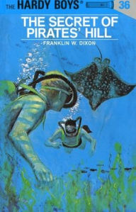 Title: The Clue in the Embers (Hardy Boys Series #35), Author: Franklin W. Dixon