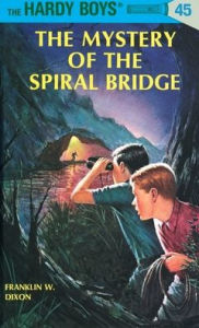 Title: The Haunted Fort (Hardy Boys Series #44), Author: Franklin W. Dixon