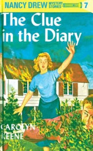 Title: The Secret of Red Gate Farm (Nancy Drew Series #6), Author: Carolyn Keene