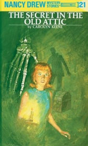 Title: The Clue in the Jewel Box (Nancy Drew Series #20), Author: Carolyn Keene