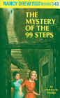 The Mystery of the Ninety-Nine Steps (Nancy Drew Series #43)