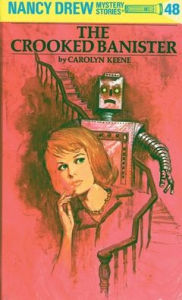 The Mysterious Mannequin (Nancy Drew Series #47)