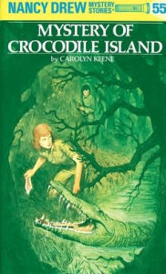 Title: The Strange Message in the Parchment (Nancy Drew Series #54), Author: Carolyn Keene