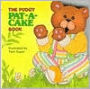 The Pudgy Pat-a-cake Book