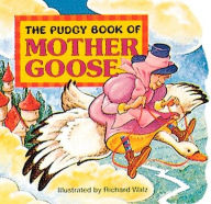 The Pudgy Book of Mother Goose