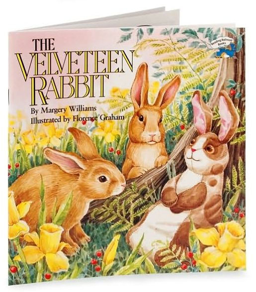 The Velveteen Rabbit