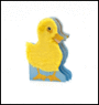 Downy Duckling