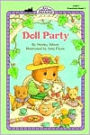 Doll Party