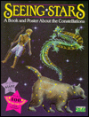 Seeing Stars: A Book and Poster about the Constellations