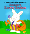 Bunny's Easter Basket