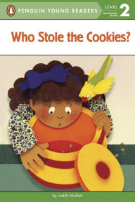 Title: Who Stole the Cookies?, Author: Judith Moffatt
