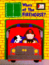 Who's at the Firehouse?