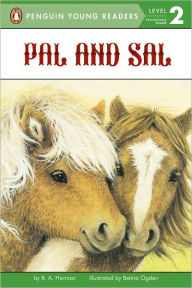 Title: Pal and Sal, Author: Ronnie Ann Herman