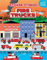 Title: Fire Trucks, Author: Edward Miller