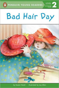 Title: Bad Hair Day, Author: Susan Hood