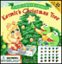 Kermit's Christmas Tree