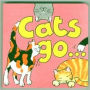Cats Go Meow!