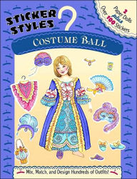 Costume Ball