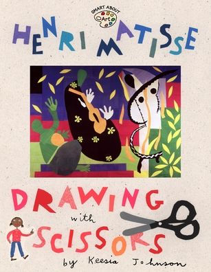 Henri Matisse: Drawing with Scissors