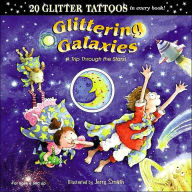 Glittering Galaxies: A Trip Through the Stars