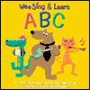 Wee Sing & Learn ABC