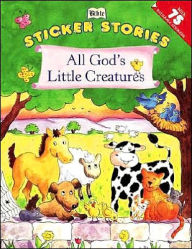All God's Little Creatures
