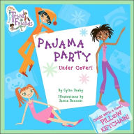 Pajama Party Under Cover (Trend Friends Series)