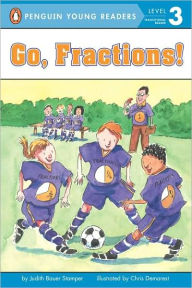 Go, Fractions!
