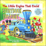 The Little Engine That Could: Storybook Treasury